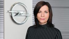 Anke Felder wird Geschäftsführerin Personal und Arbeitsdirektorin bei Opel/Vauxhall