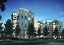 formart Projekt "Living Leo" in Frankfurt vollständig verkauft