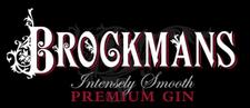 BROCKMANS Gin - neu ab August 2014 auch exklusiv in Deutschland erhältlich