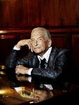 James Last erhält das Goldene Ehrenzeichen für Verdienste um das Land Wien