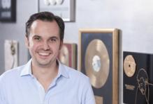 Axel Barton neuer Leiter der Musikredaktion von ANTENNE BAYERN