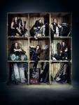 EPICA - verkünden exklusive "Design Your Universe"-Shows zum 10-jährigen Jubiläum des Albums
