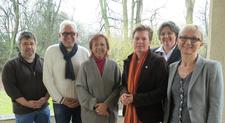 Kooperation zwischen Hochschule Osnabrück und Universität Witten/Herdecke intensiviert