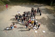 Tag des Waldes