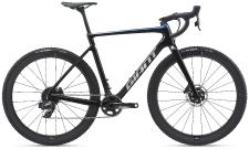 Weltmeisterliche Gene und innovative Technik: Das brandneue TCX Advanced Pro Cyclocross Bike