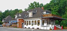 elb-matrose hotel und restaurant: direkt an der Elbe eröffnet