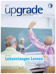 „upgrade“ unter Europas besten Corporate-Publishing-Magazinen