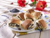 Ein Stück heile Welt: Butter-Strudel