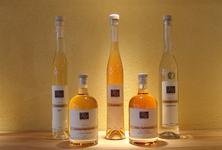 Destillate-Tasting