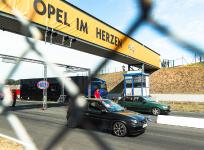 Back to the Roots: 24. Opel-Fantreffen in Oschersleben