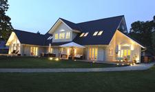 Ein Haus am See