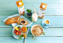 Frühstück mit Bio-Pionier Allos!