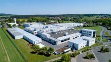 Kyocera erwirbt alle Anteile der H.C. Starck Ceramics GmbH, Hersteller von Hochleistungskeramik mit Sitz in Deutschland