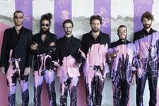 Acollective - Indie-Pop-Rock aus Israel