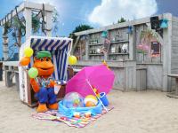 Das ist wie Urlaub: Sommerferien-Events in Kernie's Familienpark