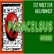 Paracelsus Messe Wiesbaden 2013