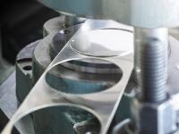 Creating a Vintage design at Glashütte Original