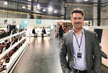 Fachmesse Gallery SHOES in Düsseldorf: schuhplus stockt Sortiment um 30 Prozent auf