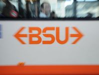 Schöggeli-Aktion für BSU-Fahrgäste wegen Busausfällen