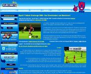 Virtueller Kick für Jung und Alt
