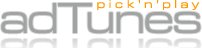 adTunes – Win-Win-Situation für Musikfans und Werbetreibende