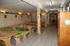 Gemütliche Weinstube im Herzen des Schwäbischen Waldes