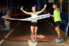Spannende Rennen zum kleinen Jubiläum des SRH Dämmer Marathon