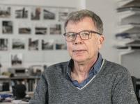 Hamburger Fotograf Axel Beyer erhält Georg Koppmann Preis für Hamburger Stadtfotografie des Jahres 2019