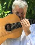 27. Oktober 14 Uhr: "Viva Sevilla" mit Roger Tristao Adao, Tanz: Ari la Chispa