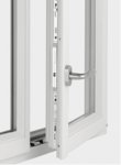Für schöne Drehkipp-Stulpfenster