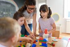 Individuelle Psychotherapie für die Familie