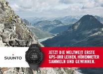 Wo das Treppensteigen zur Herausforderung wird