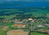 Golf gegen Rechts" im Land Fleesensee