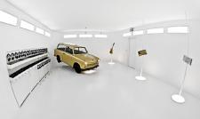 Museum digital und einfach anders