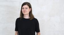 Mona Zeiler erhält den Peter-Hans-Hofschneider-Preis 2019