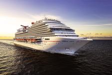 Carnival Cruise Line zurück in europäischen Gewässern - Carnival Vista verbringt Jungfernsaison im Mittelmeer - Programm 2016/17