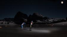 Terminankündigung: Nacht-Langlaufrennen Südtirol Moonlight Classic Seiser Alm geht in die zwölfte Runde