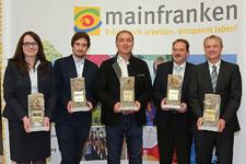 Vorbild für gelebte Nachhaltigkeit in Mainfranken