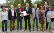 Verlässlicher Partner seit 25 Jahren