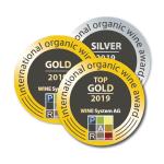 A recognised brand celebrates its anniversary: PAR®-tasting of more than 1100 wines from 27 countries during the 10th grand international organic wine award