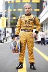 Formula 3 Macau Grand Prix