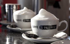 Compass Group Deutschland mit neuer Caffè Bar Marke