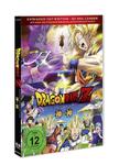 Der Kult um die Dragonball-Saga geht weiter: DRAGONBALL Z: KAMPF DER GÖTTER ab sofort als DVD, Blu-ray und Limited Collector's