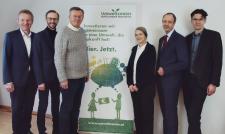 Grüne Bank gründet Expertengremium für Nachhaltigkeit: Umweltbeirat startet mit namhaften Experten