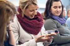COACHING4FUTURE im Raum Böblingen: Chancen entdecken mit MINT-Berufen