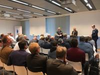 4. MOVING Experten-Forum