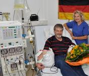 20 Jahre klinische H.E.L.P.-Therapie im Herz- und Diabeteszentrum NRW
