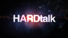 Verjüngungskur für HARDtalk