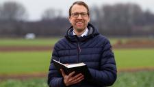 Neue Serie: „Herausforderung Jesus“ ab 15. März