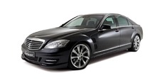 State of the Art - das Lorinser Veredelungsprogramm für die Mercedes S-Klasse